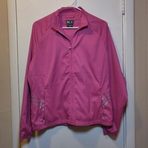 Adidas Climaproof Wind Jacket